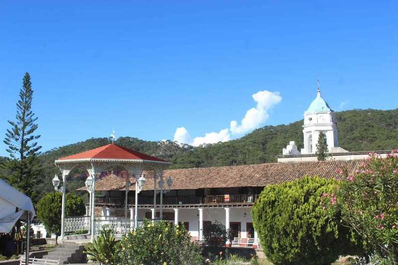 From Puerto Vallarta: San Sebastian del Oeste with Lunch - Walking San Sebastian del Oeste