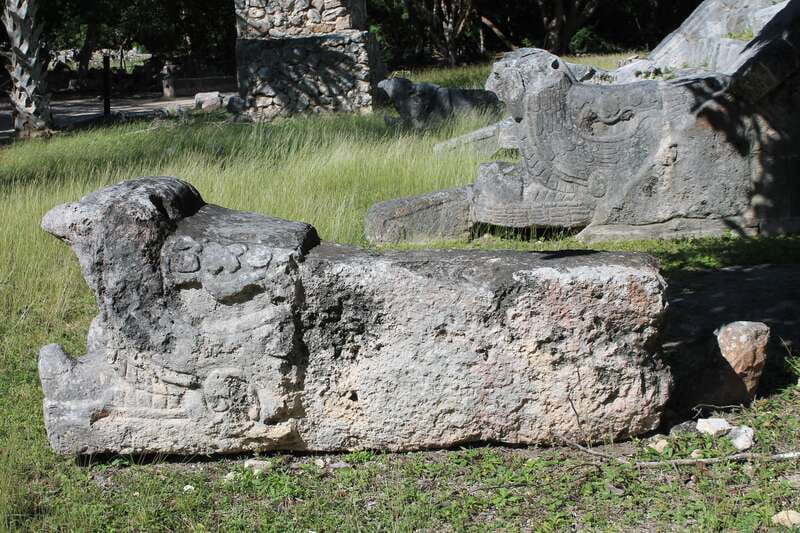 From Riviera Maya: Chichen Itza, Cenote, and Valladolid Tour - What the $214 price really covers