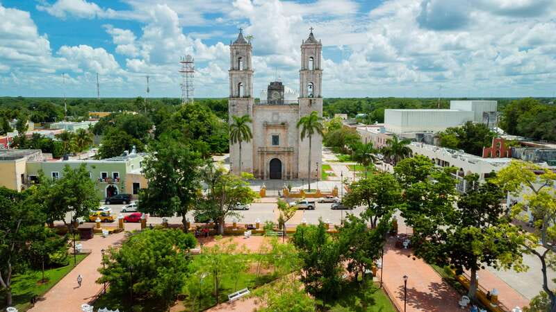 From Riviera Maya: Chichen Itza, Cenote, and Valladolid Tour - Who should book this Tulum day trip