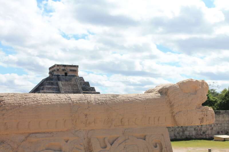 From Riviera Maya: Chichen Itza, Cenote, and Valladolid Tour - Practical tips for getting the most from the day