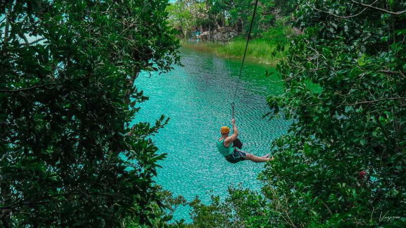 From Riviera Maya: Coba, Punta Laguna & Cenote Guided Trip - Why this day works as a Tulum outing