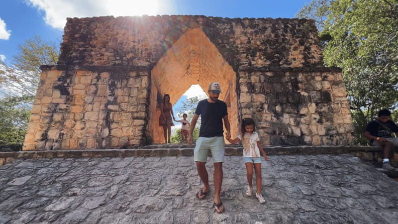 From Riviera Maya: Ek Balam & Cenote Tour w/ Lunch & Pickup - Is $77 a good value?