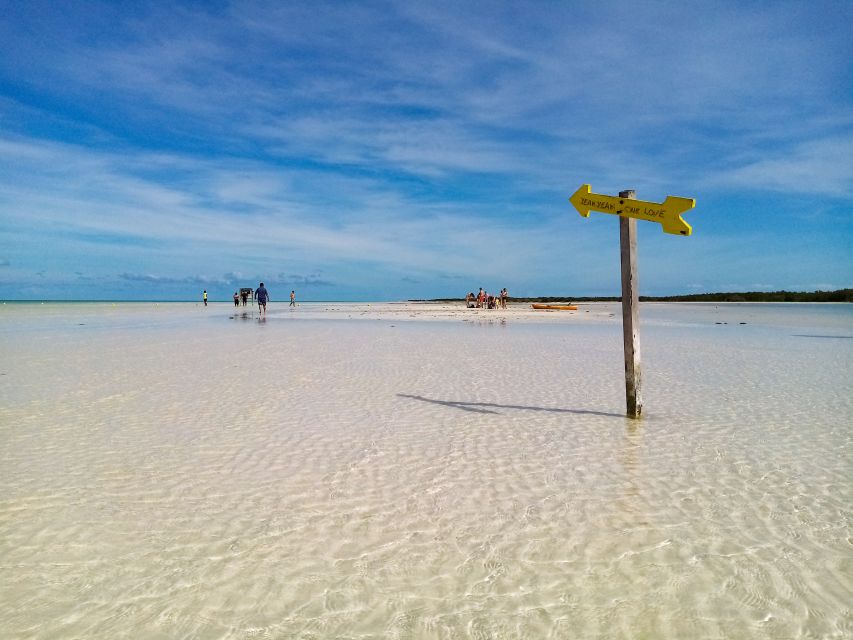 From Riviera Maya: Holbox Full-Day Tour with Lunch - Why Holbox Makes This Long Day Worthwhile