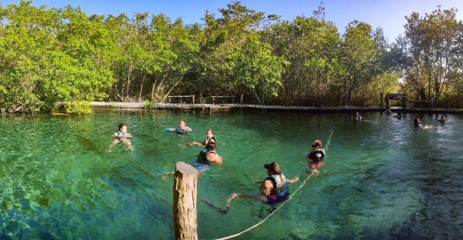 From Riviera Maya: Holbox Full-Day Tour with Lunch - The Real Price, Lunch, and What to Pack