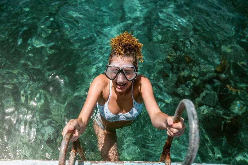 From Riviera Maya: Sian Ka'an Half Day Tour w/ Lunch - What the $204 price gets you
