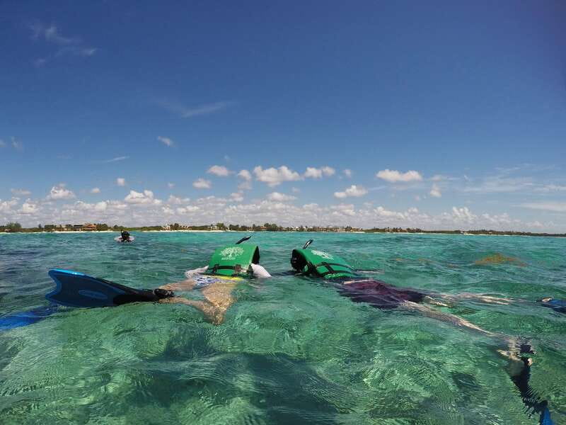 From Riviera Maya: Sian Ka'an Half Day Tour w/ Lunch - Who should book this six-hour outing