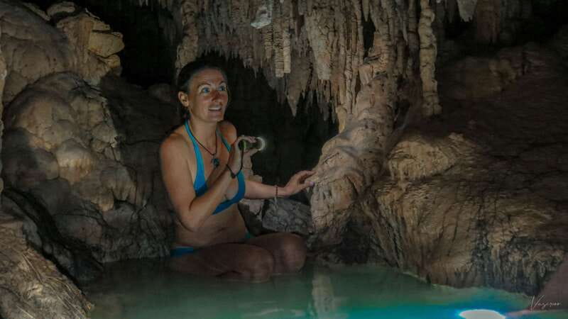 From Riviera Maya: Snorkeling & Private Cenote Half-Day Tour - Should you book this Tulum cenote and snorkeling tour?