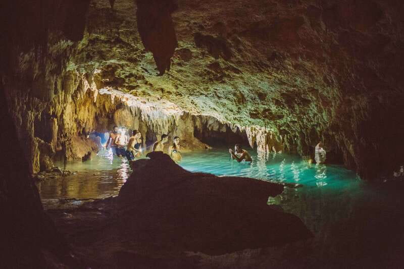 From Riviera Maya: Snorkeling & Private Cenote Half-Day Tour - Why the cenote is the real draw