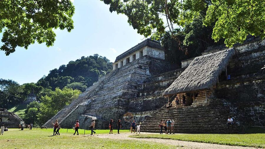 From San Cristóbal: Agua Azul and Palenque Day Trip - What the $98 price really covers