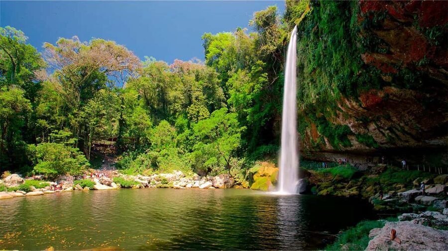 From San Cristóbal: Agua Azul and Palenque Day Trip - Should you book the Agua Azul and Palenque trip?