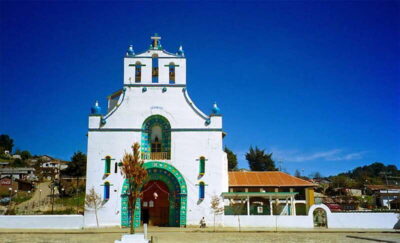 From San Cristóbal: Chamula and Zinacantán Guided Tour