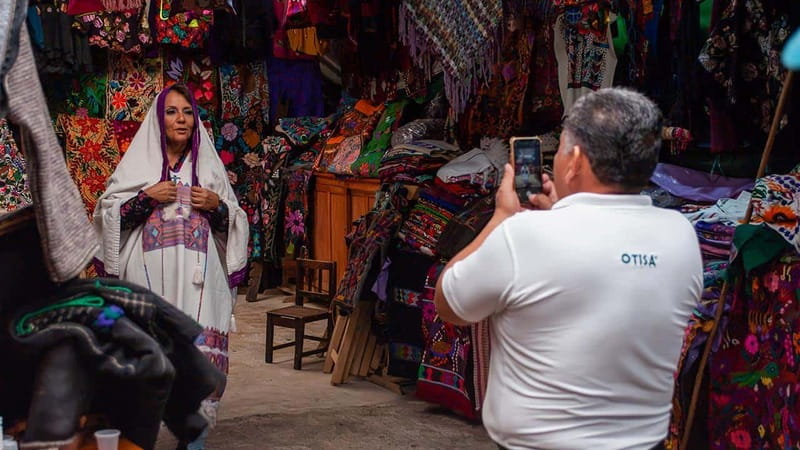 From San Cristóbal: Chamula and Zinacantán Guided Tour - The practical rhythm of this five-hour outing