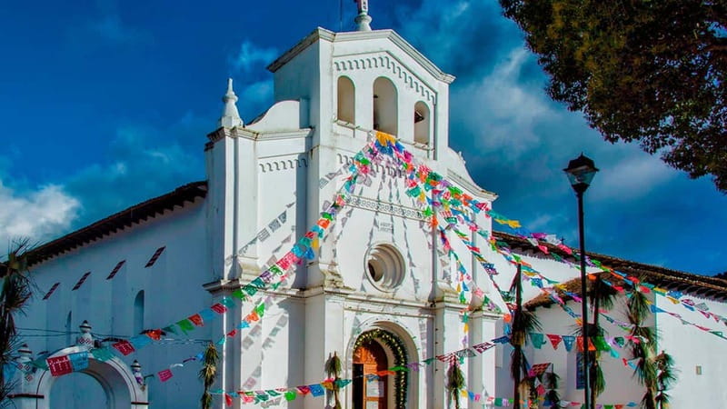 From San Cristóbal: Chamula and Zinacantán Guided Tour - What can feel uncomfortable