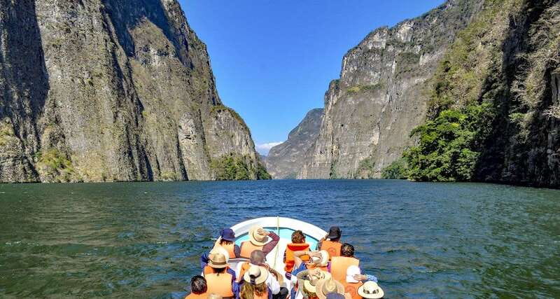 From San Cristobal: Sumidero Canyon & Chiapa de Corzo Tour - Why Sumidero Canyon is the main event