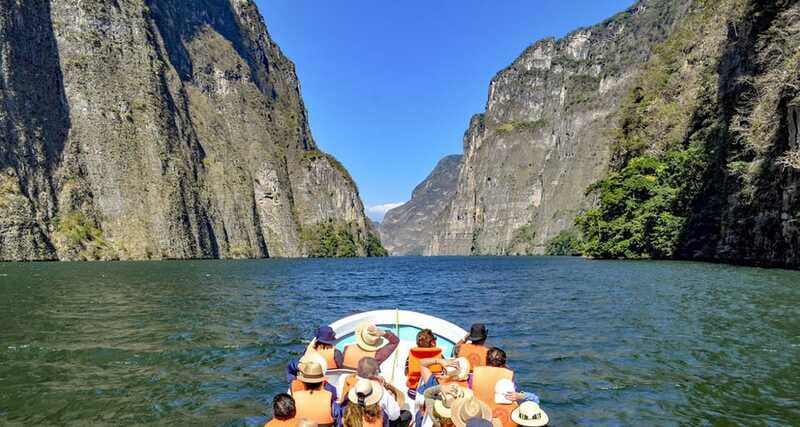 From San Cristobal: Sumidero Canyon & Chiapa de Corzo Tour - Is $50 a fair price?