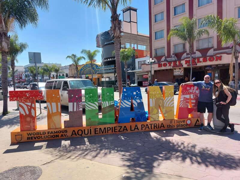 From San Diego: Tijuana Guided Day Trip with Lunch - Key points to know before you book