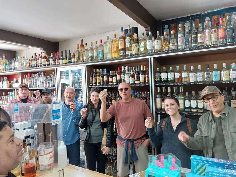 From San Diego: Tijuana Guided Day Trip with Lunch - Crossing from San Ysidro into Tijuana