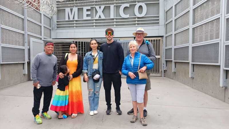 From San Diego: Tijuana Guided Day Trip with Lunch - Tequila, mezcal, and the optional craft beer stop