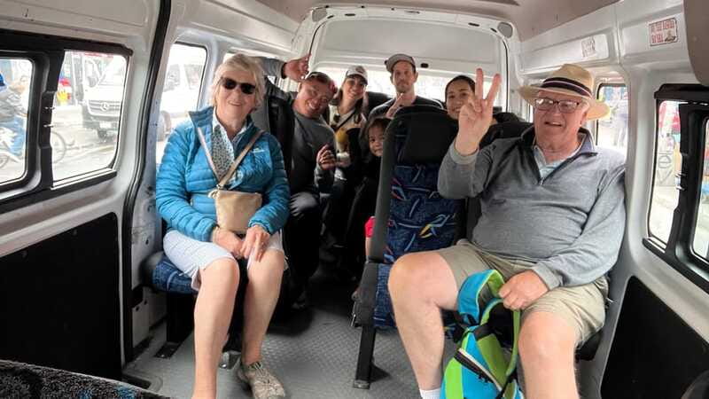 From San Diego: Tijuana Guided Day Trip with Lunch - Guides make the biggest difference