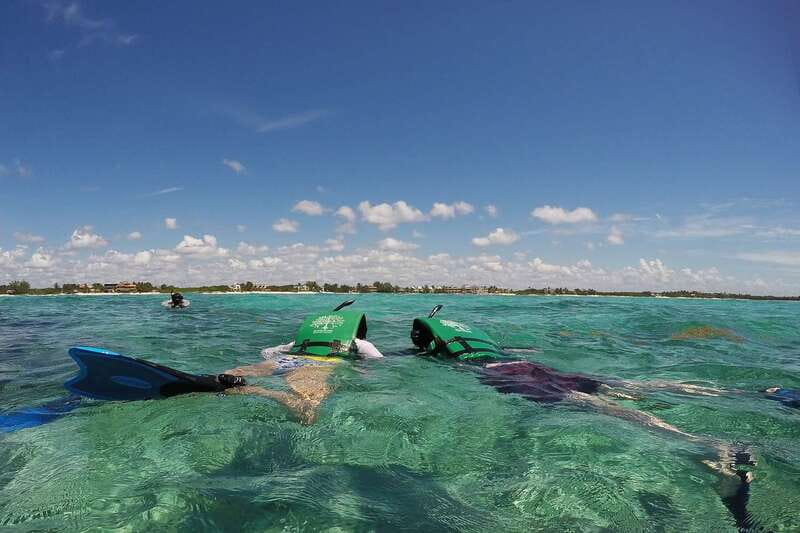 From Tulum: Sian Kaan Boat Trip Adventure with Lunch - The sandbar, beach swim, and Punta Allen lunch