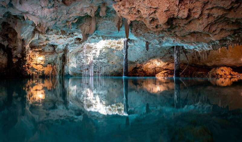 From Tulum: Tulum Ruins and 2 Cenotes Tour - Practical preparation for the day