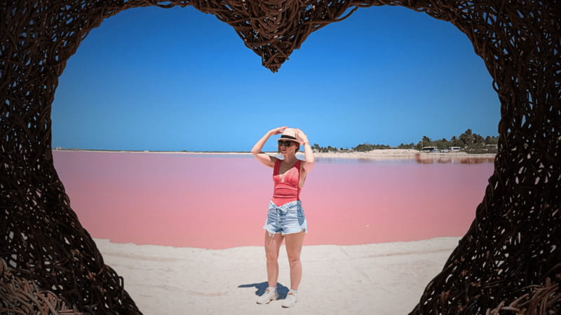 FROM VALLADOLID RIO LAGARTOS + LAS COLORADAS + CENOTE (COLECTIVO TOURISTIC) - What the $81 price really covers
