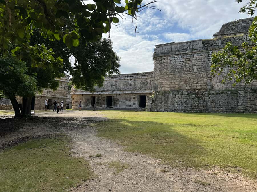 From Valladolid: Tour to Chichen Itza & 2 Cenotes - Key points at a glance