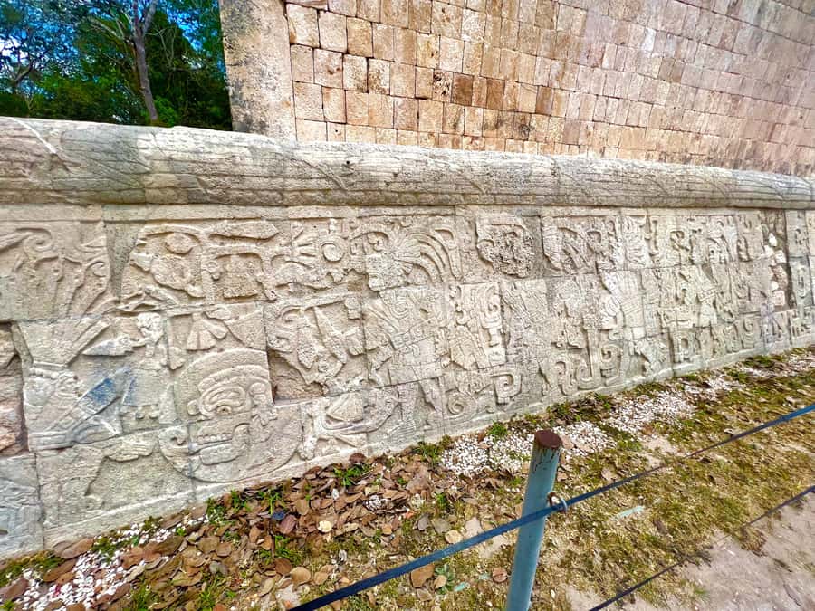 From Valladolid: Tour to Chichen Itza & 2 Cenotes - What the $69 price really buys you