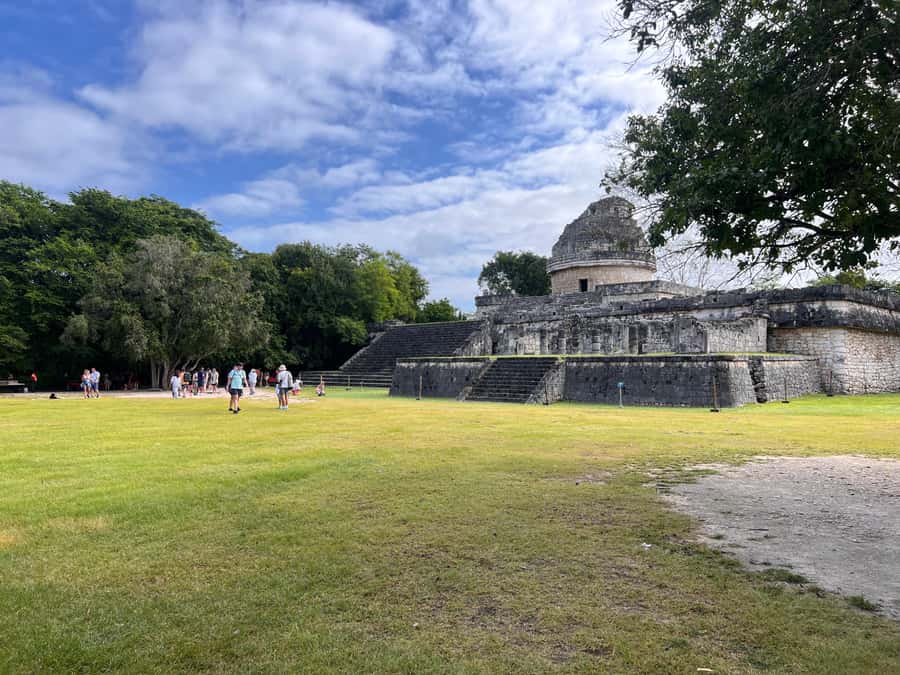 From Valladolid: Tour to Chichen Itza & 2 Cenotes - Should you book the Chichen Itza and cenote combination?
