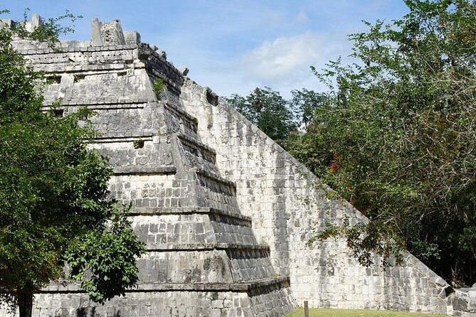 Full-Day Chichen Itza, Coba, cenote Ik Kil and Tulum Private Tour - The driving, timing, and private vehicle