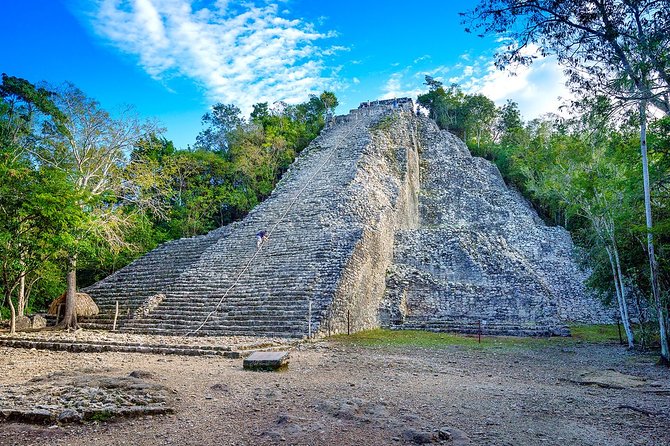 Full-Day Chichen Itza, Coba, cenote Ik Kil and Tulum Private Tour - Price and who gets good value