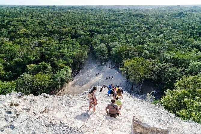 Full-Day Chichen Itza, Coba, cenote Ik Kil and Tulum Private Tour - Is this private tour right for you?