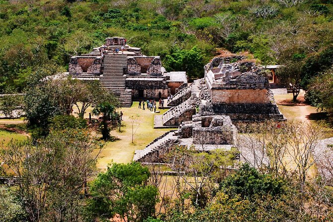 Full Day Guided Tour of Tulum and Coba, 4 places in 1 Day - Is $105 a fair price?