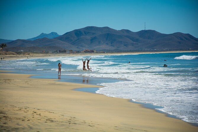 Full-Day La Paz Private Tour from Los Cabos - Is $720 a good value?