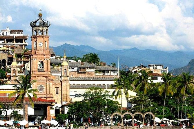 Full-Day Puerto Vallarta City Highlights Tour - Lunch is the biggest cost question