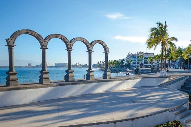 Full-Day Puerto Vallarta City Highlights Tour - Shopping stops can change the tone of the day