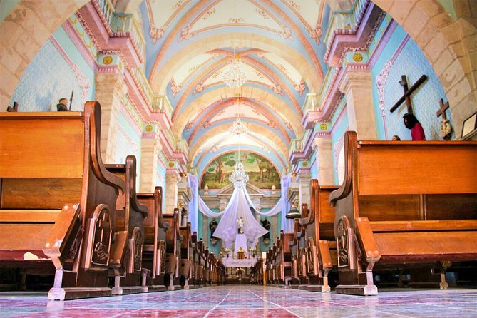 Full-Day San Sebastian del Oeste Tour from Puerto Vallarta - Leaving Puerto Vallarta for the Sierra Madre
