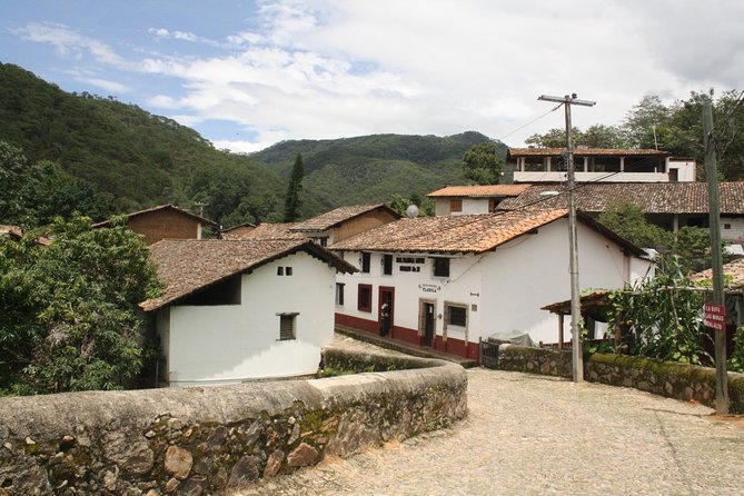 Full-Day San Sebastian del Oeste Tour from Puerto Vallarta - Tequila tasting and the other local stops
