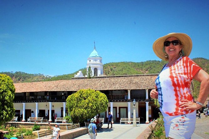 Full-Day San Sebastian del Oeste Tour from Puerto Vallarta - The included lunch is a strong part of the value