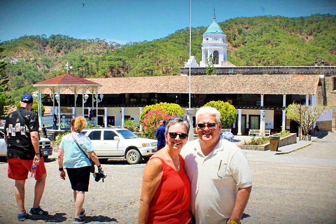 Full-Day San Sebastian del Oeste Tour from Puerto Vallarta - Guides can turn a long outing into a good one