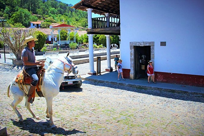 Full-Day San Sebastian del Oeste Tour from Puerto Vallarta - Is $85 a fair price for this day?
