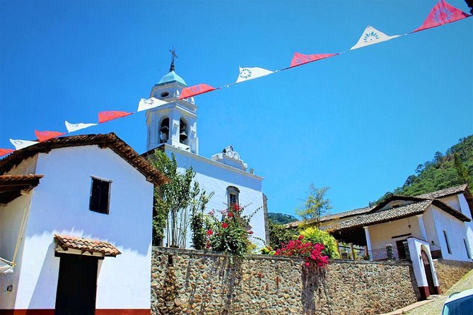 Full-Day San Sebastian del Oeste Tour from Puerto Vallarta - Who should take this trip?