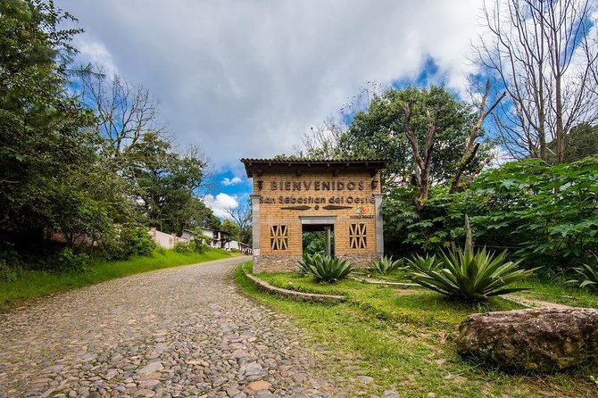 Full-Day San Sebastian del Oeste Tour from Puerto Vallarta - Practical details that affect your day