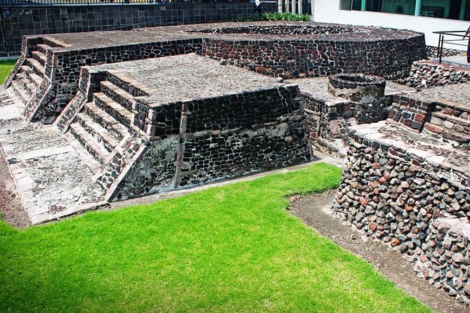 Full-Day Teotihuacan & Basilica Guadalupe Tour - Guides, language, and the feel of the day