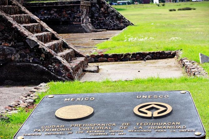 Full-Day Teotihuacan & Basilica Guadalupe Tour - How the value compares with going alone