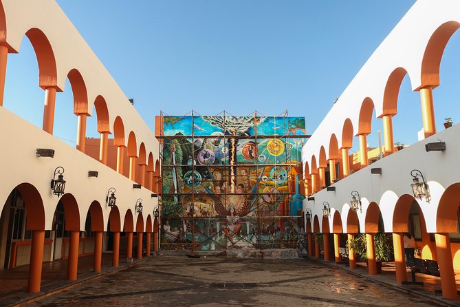 Full-Day Tequila Tour from Guadalajara - Tasting tequila without rushing the decision
