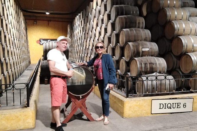 Full-Day Tequila Tour from Guadalajara - The traffic problem on the way back