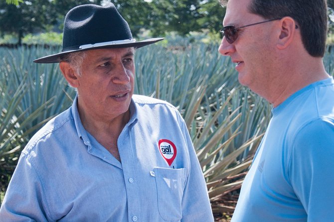 Full-Day Tequila Tour from Guadalajara - Why the jimador visit matters
