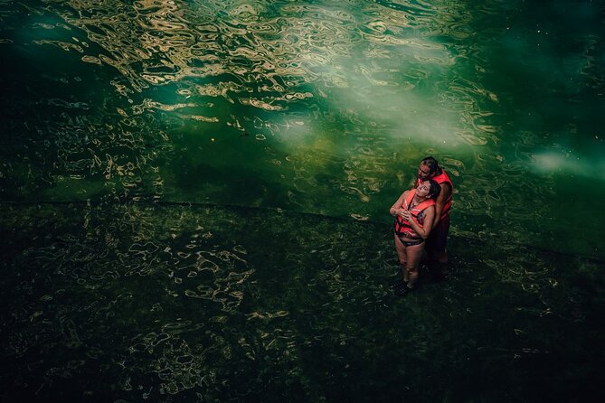 Full Day Tour Chichen Itza plus Cenotes From Valladolid - Chichen Itza in the hot part of the day