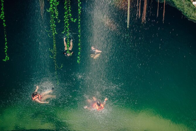 Full Day Tour Chichen Itza plus Cenotes From Valladolid - What to pack and what costs extra